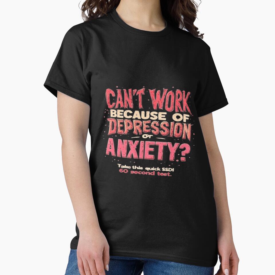CAN'T WORK ? by BlackSheeper