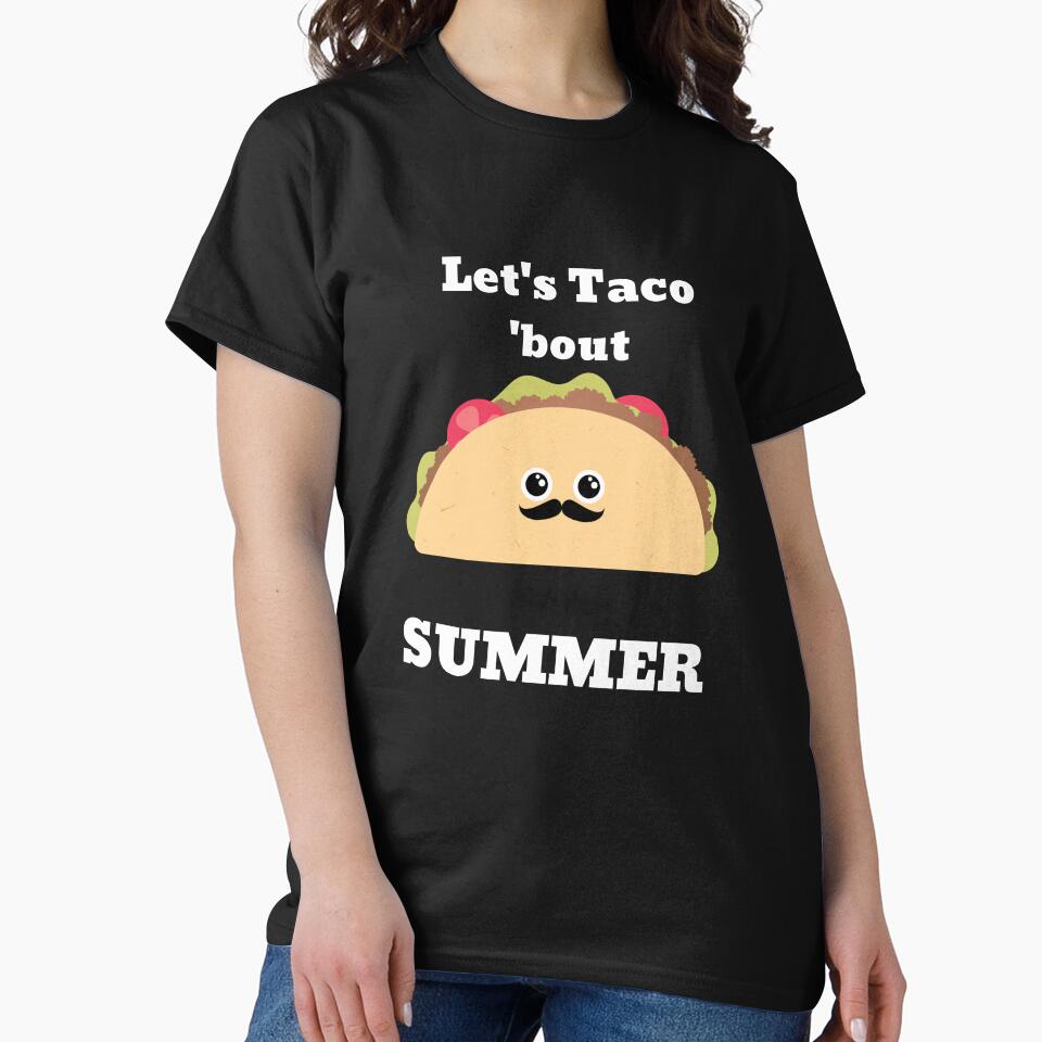 Taco by CrawfordsMill