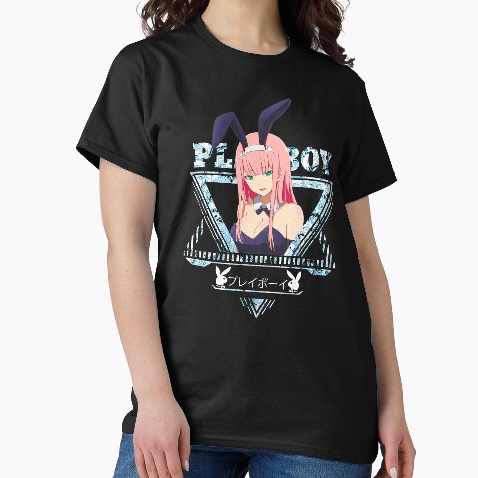 Two Zero Playboy shirt by [-A-] Industrie s