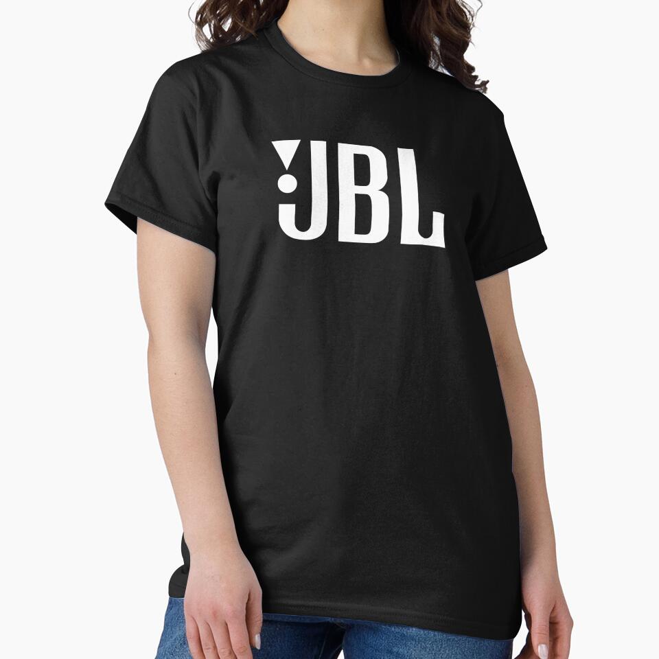 jbl vinyl decal classic by muhyihadi