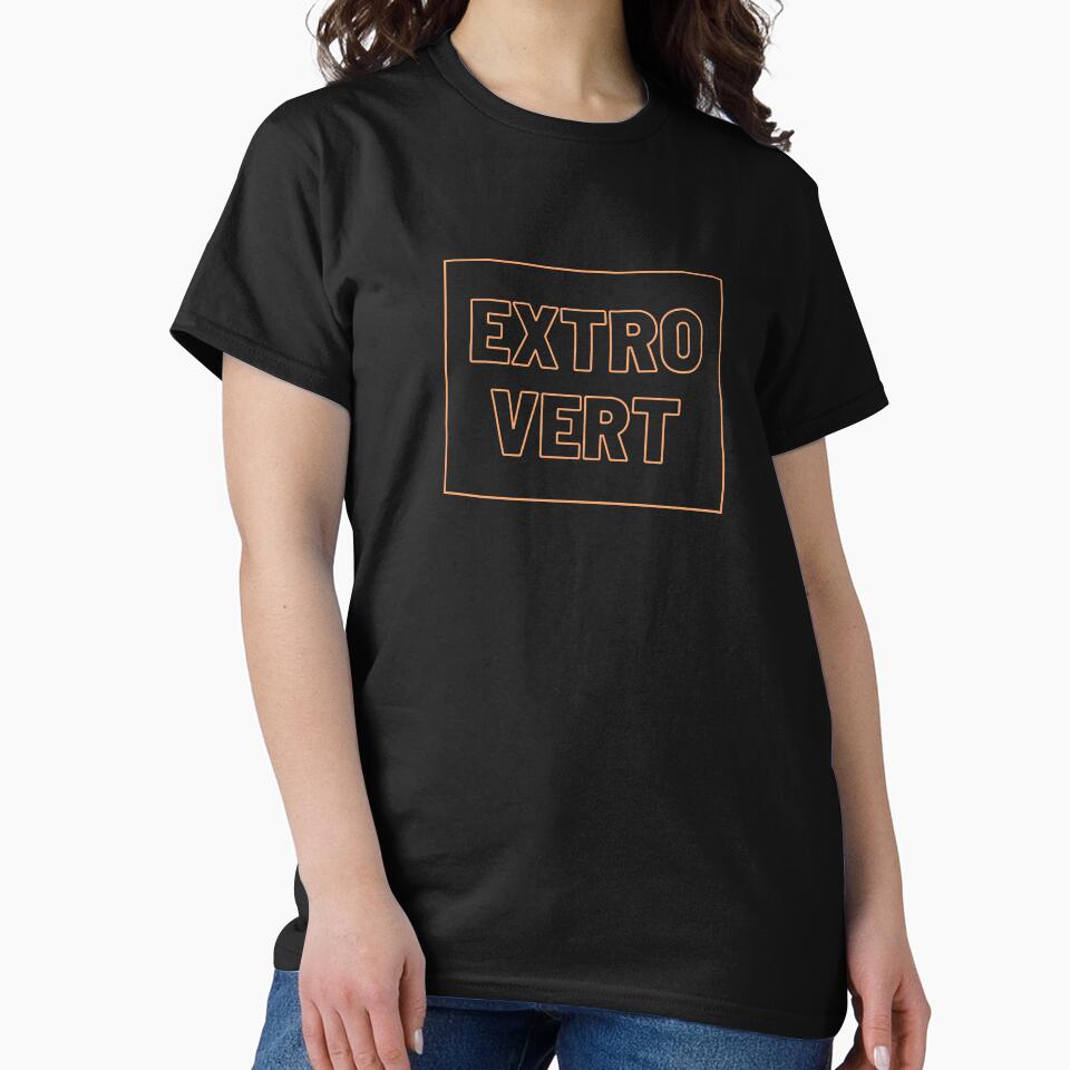 Extrovert by dimitar-pnankov