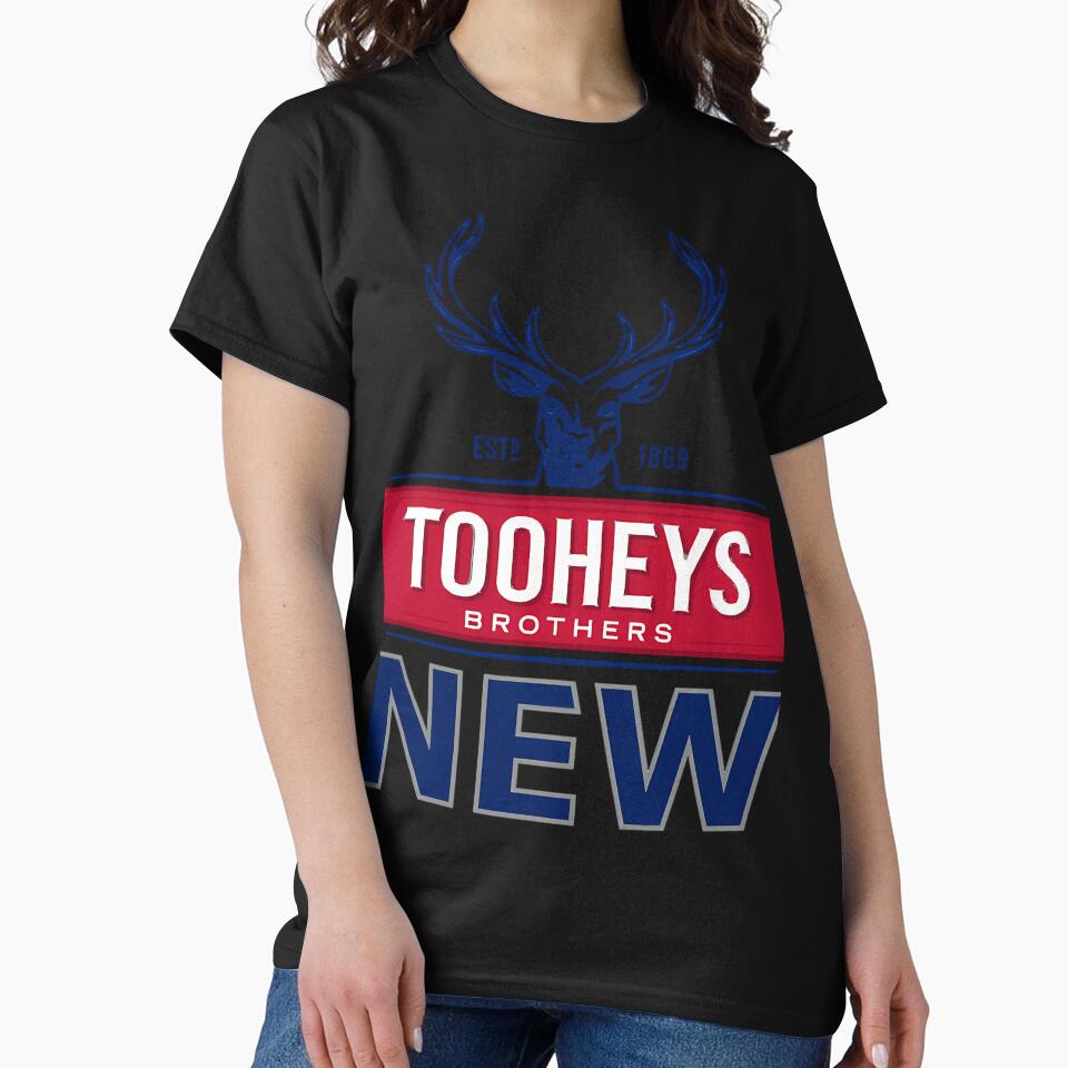 Tooheys New by HCKStudio