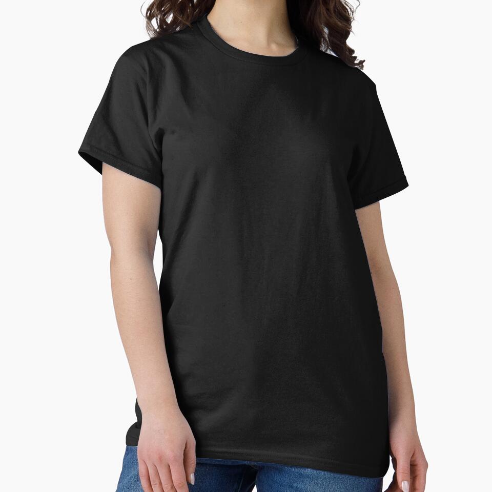 WGUSA Clothing, Black Backpack. by We're Girls USA