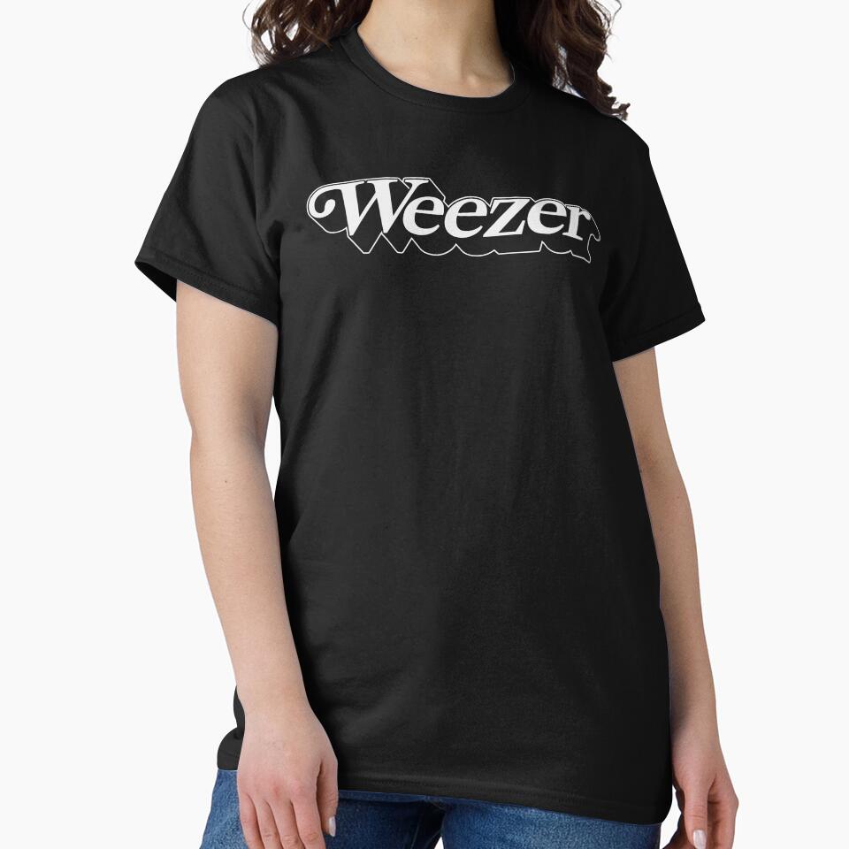 WEEZER by oddwonders