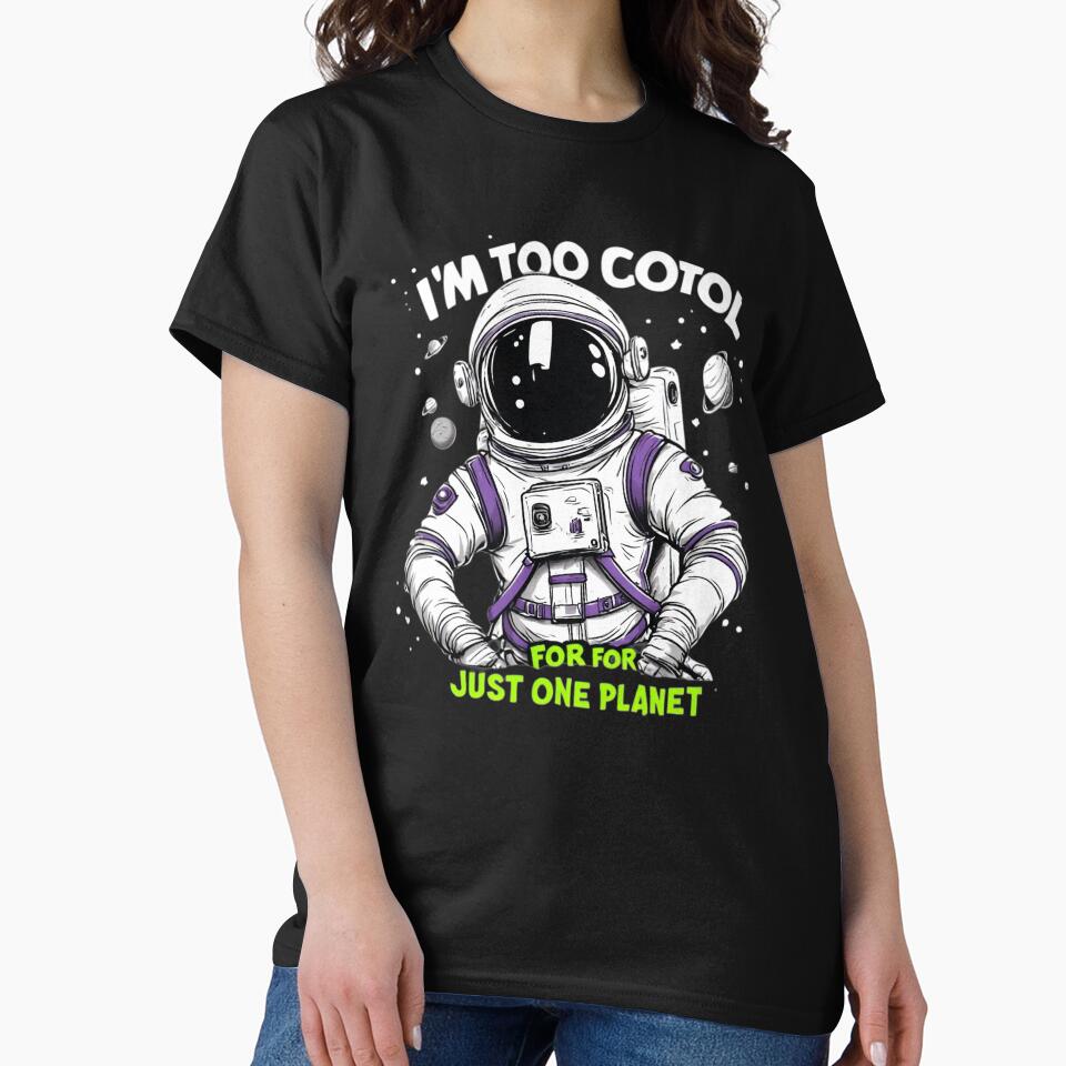 Im too Cool by Radhestore