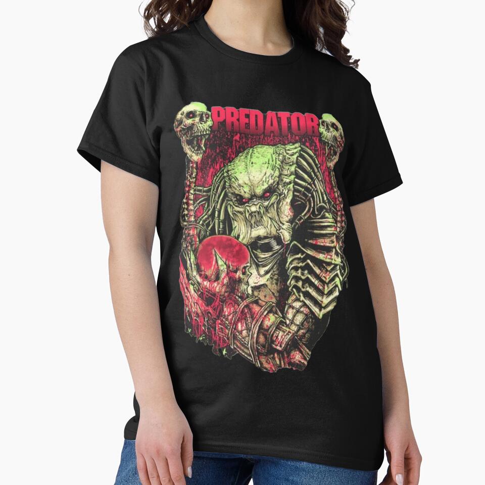 Predator Art by zarface