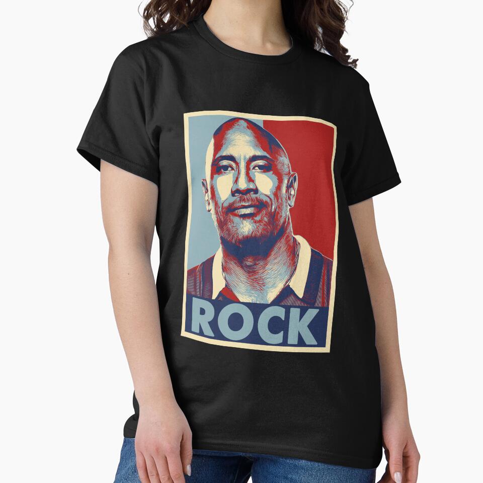 art dwayne by saaramlj
