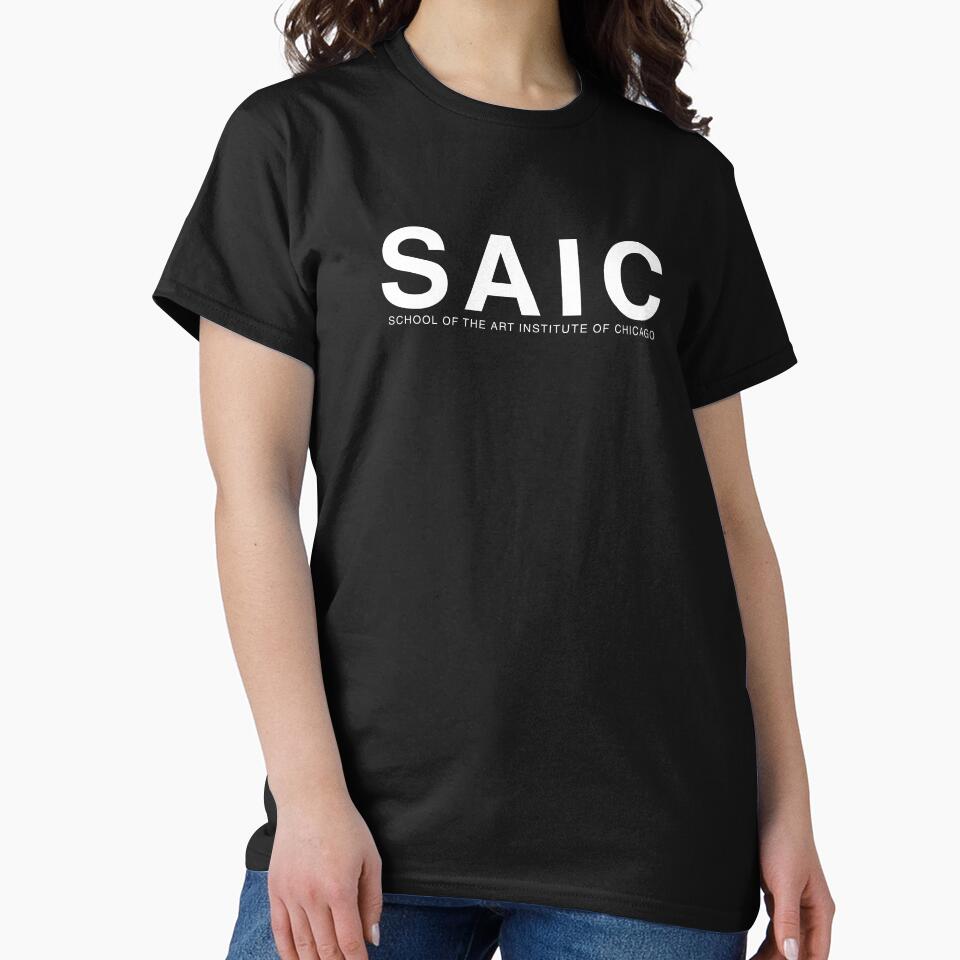 SAIC by Gelle Studio
