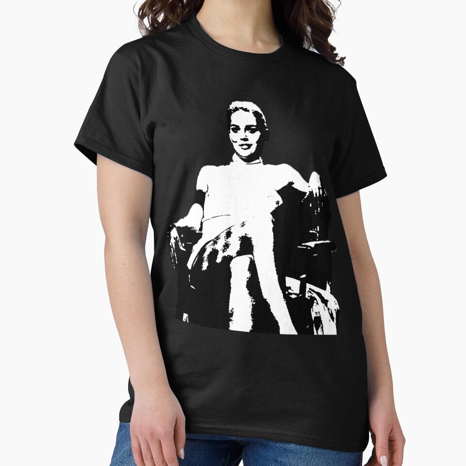 Sharon Stone Graphic by loayemara