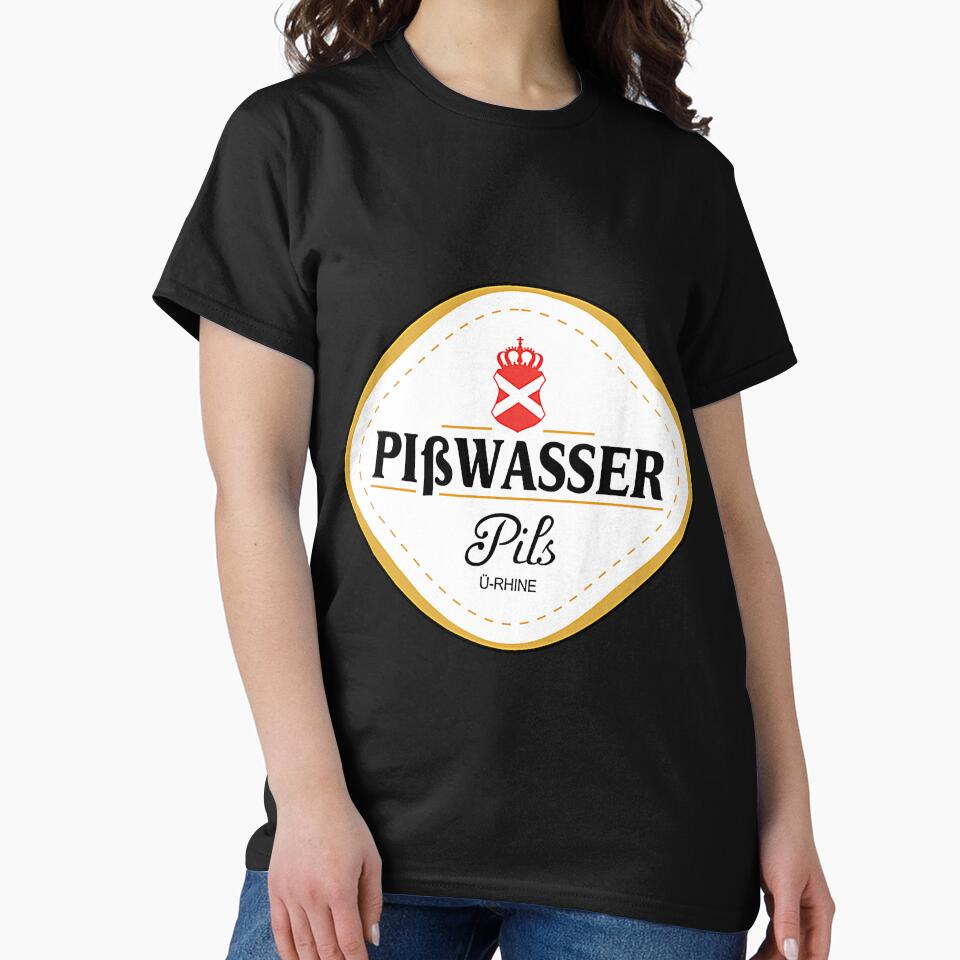 Pisswasser Beer by iyvdusza87