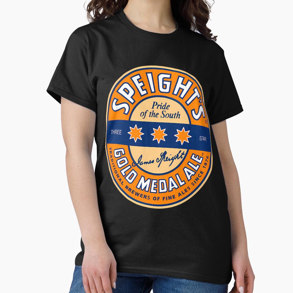 Speight 27S Gold Medal Ale 1730 by JOBEDORISHOP