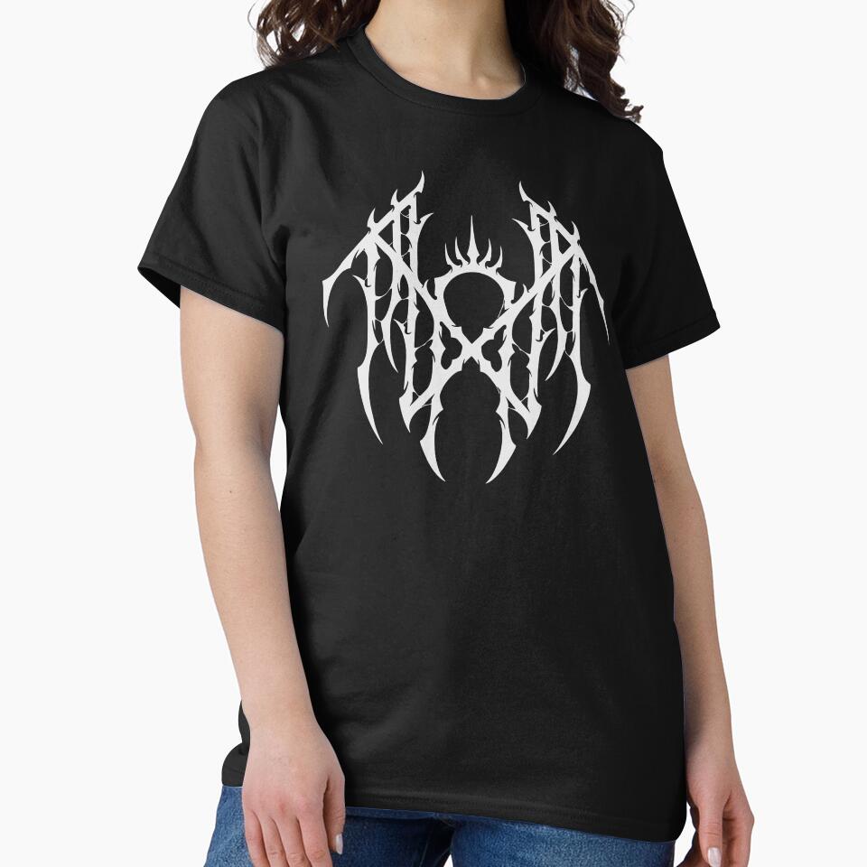 Another Bone Like Symbol by Bravebeverly