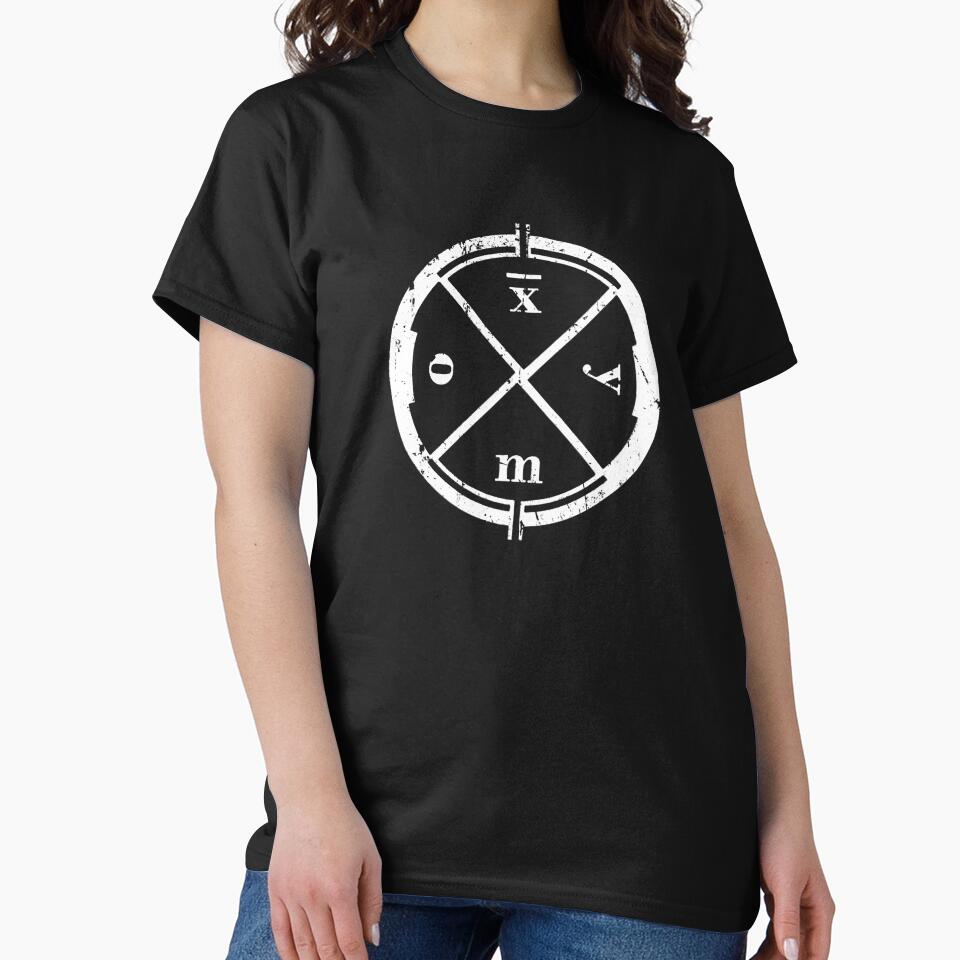 Xymox by ToyRewindPod