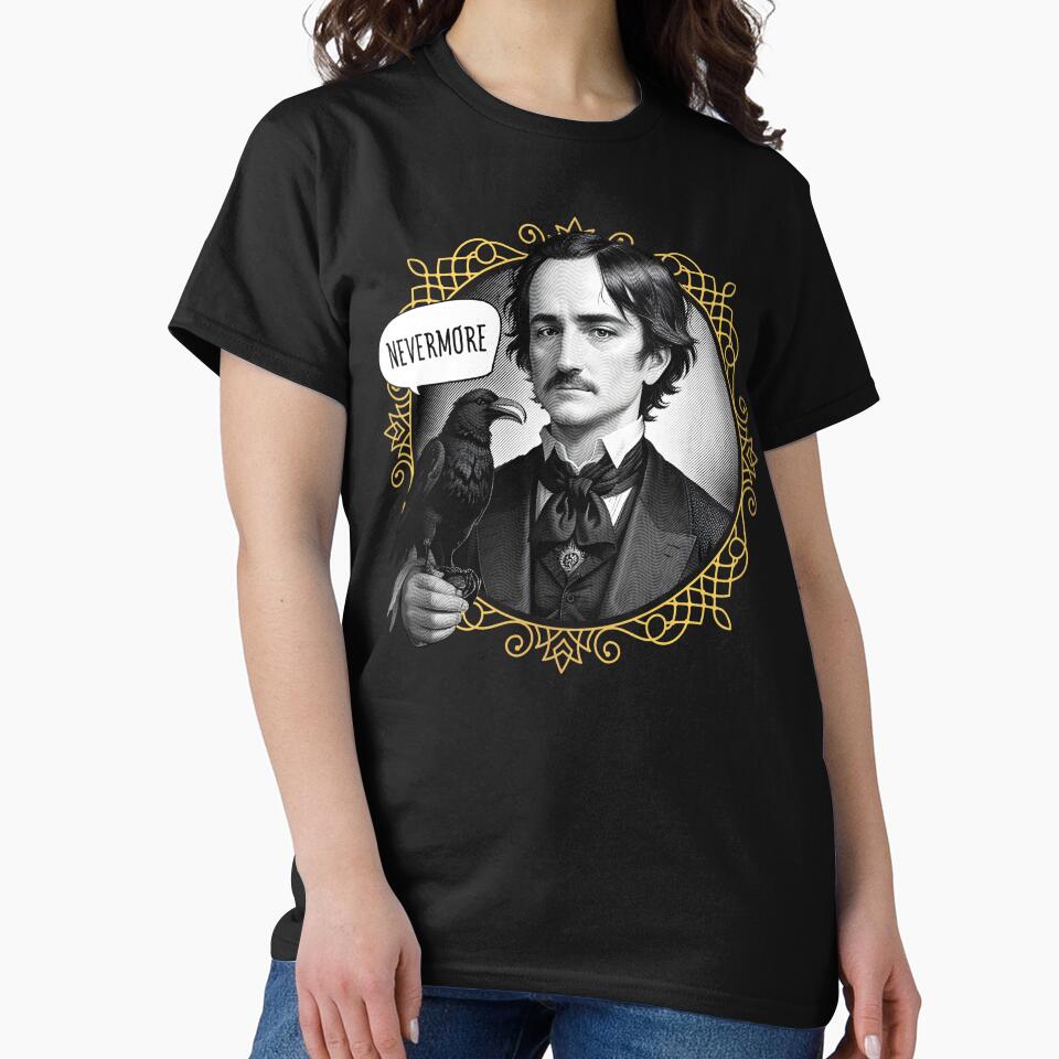 Nevermore by DarkFinds