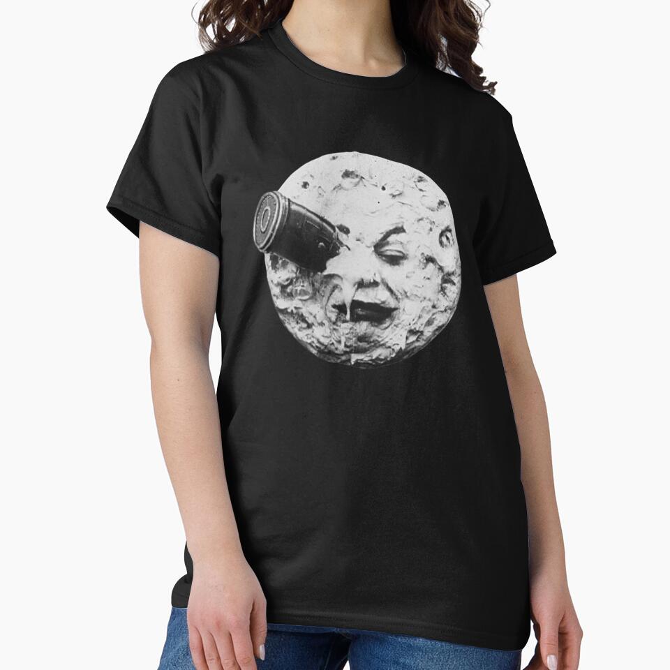voyage dans la lune by underground notes