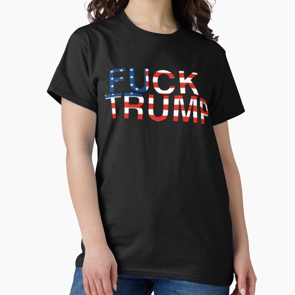 Fuck Trump by BriWeise1