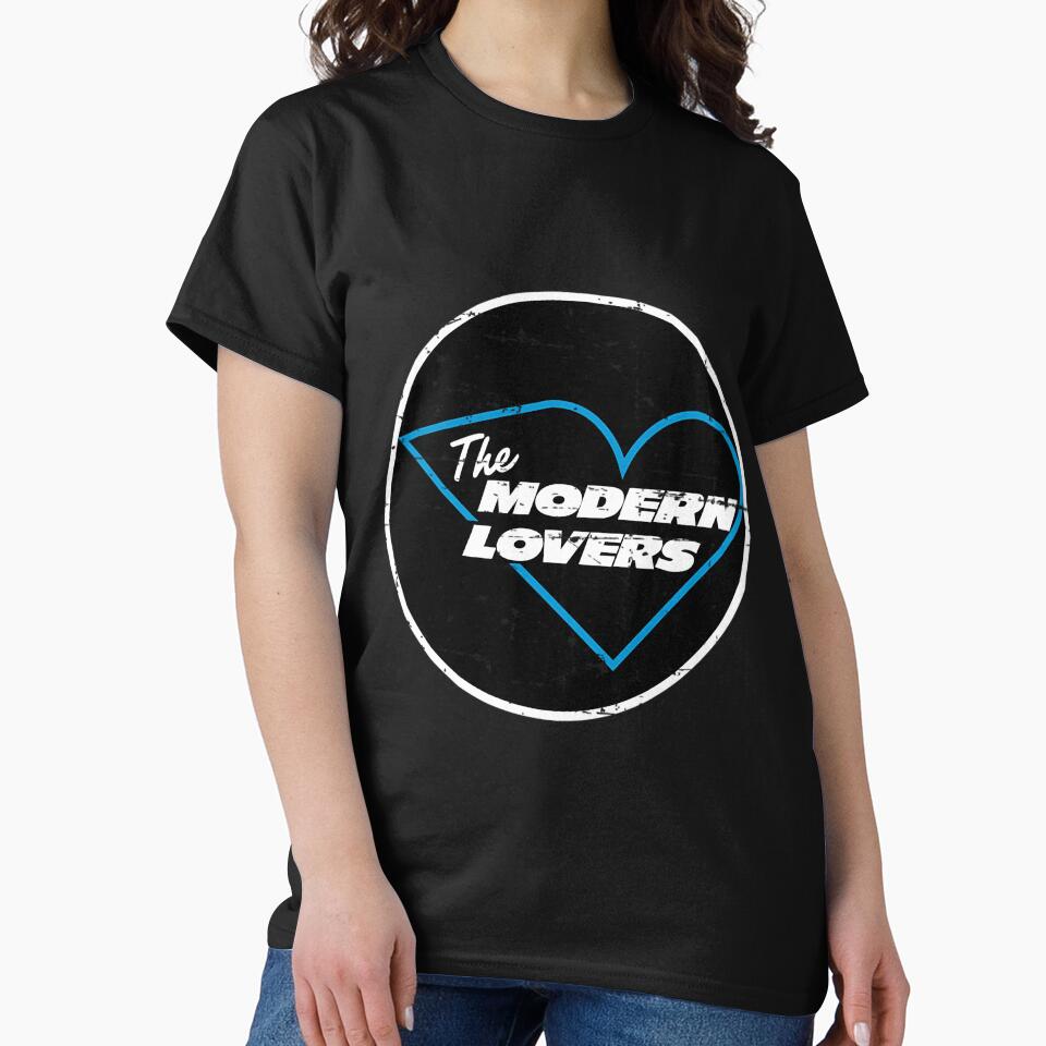 Modern Lovers by khaniio
