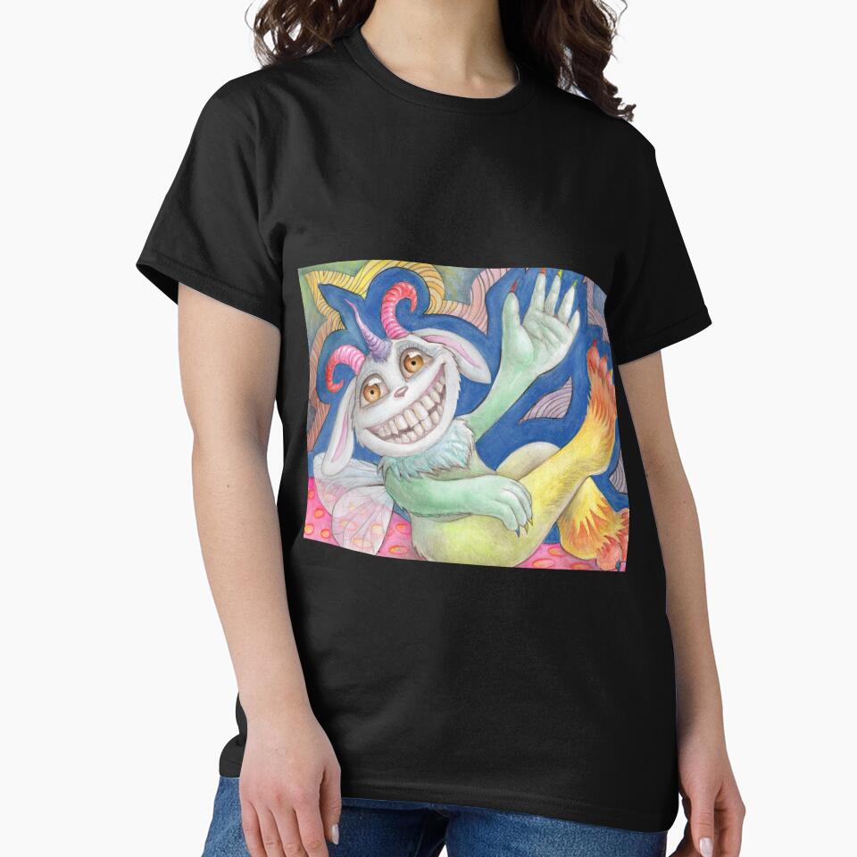 Extrovert by snailmakesart