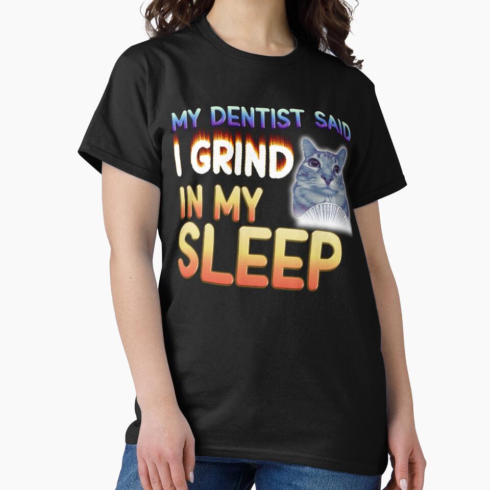 Funny Saying Cat Meme by MemishDesign