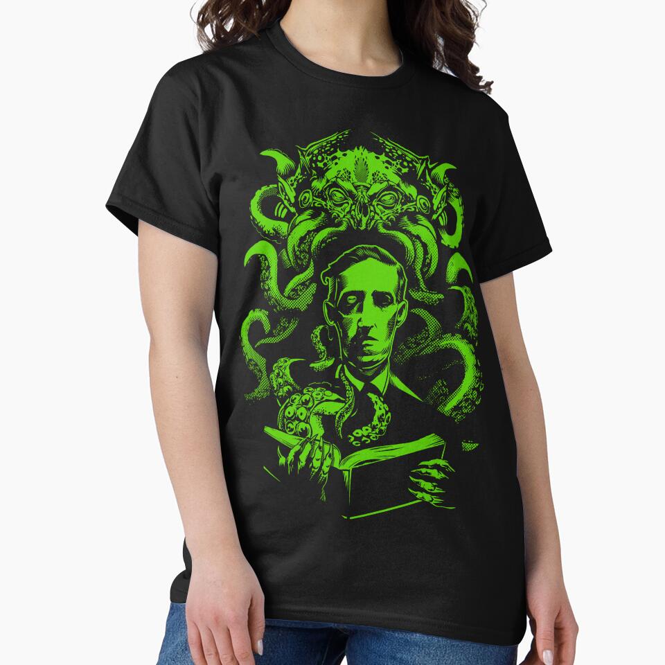Love Cthulhu by jimiyo