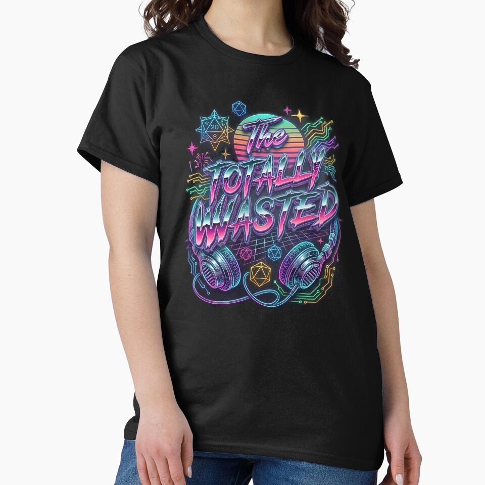 The Totally Wasted #2 by Totallywasted