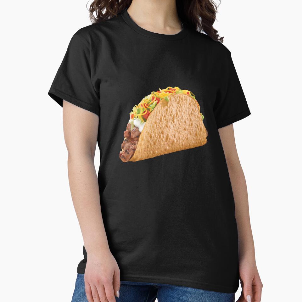 Taco 3 The Third One by willdunphey