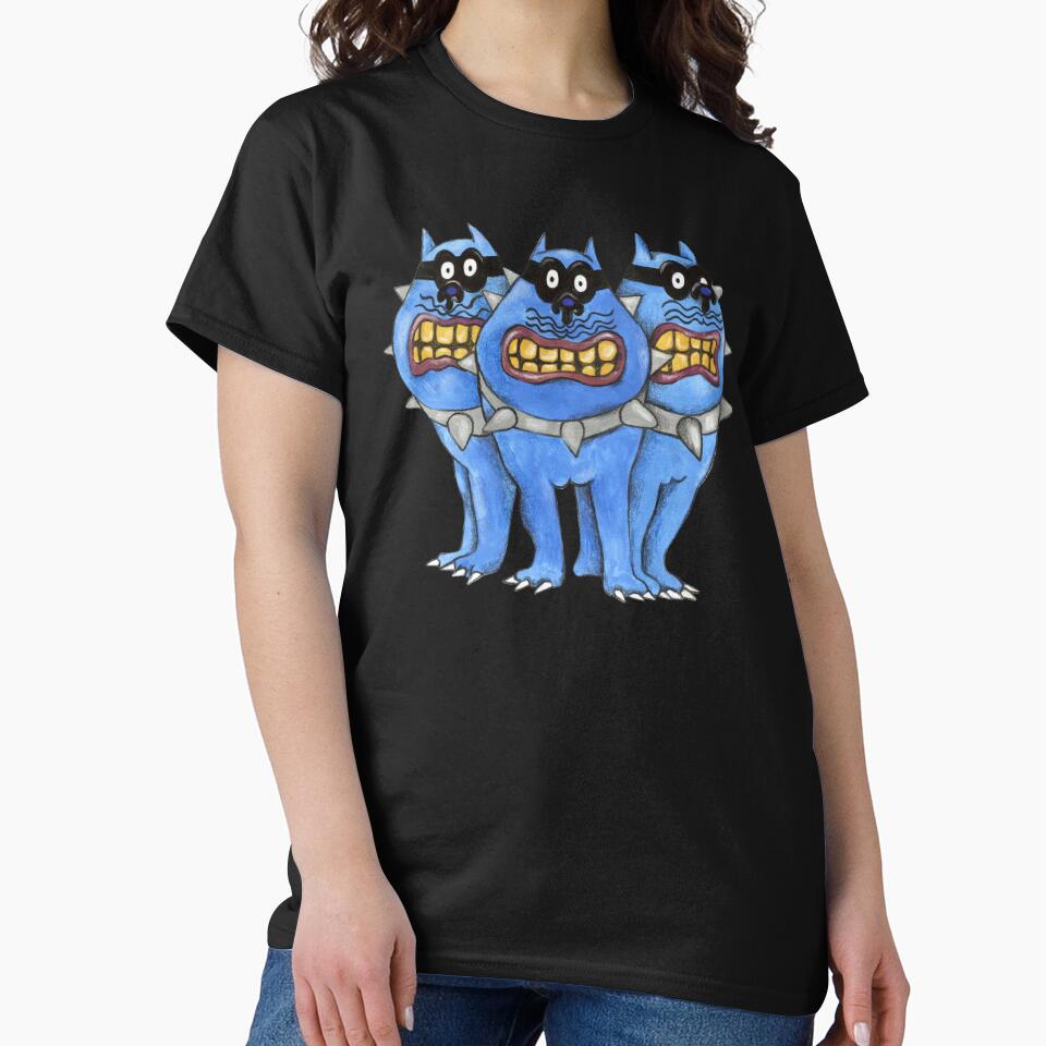 yellow submarine bulldog by Bokonah