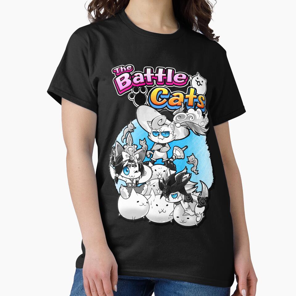 Battle Cats - Dartanyan by PixelRune