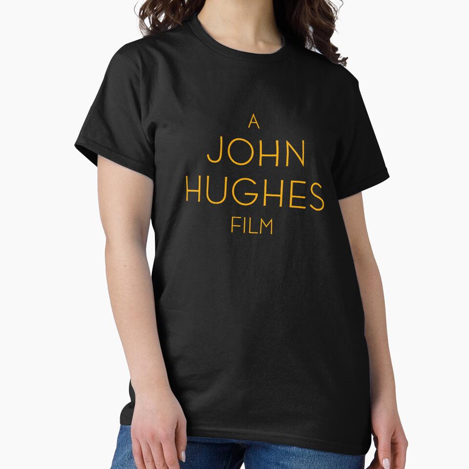 The Breakfast Club - A John Hughes Film by riotpixel