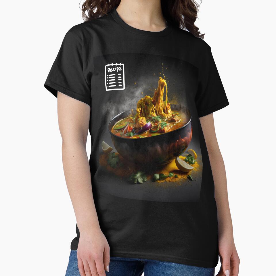 Gourmet recipe by AntonininEpics