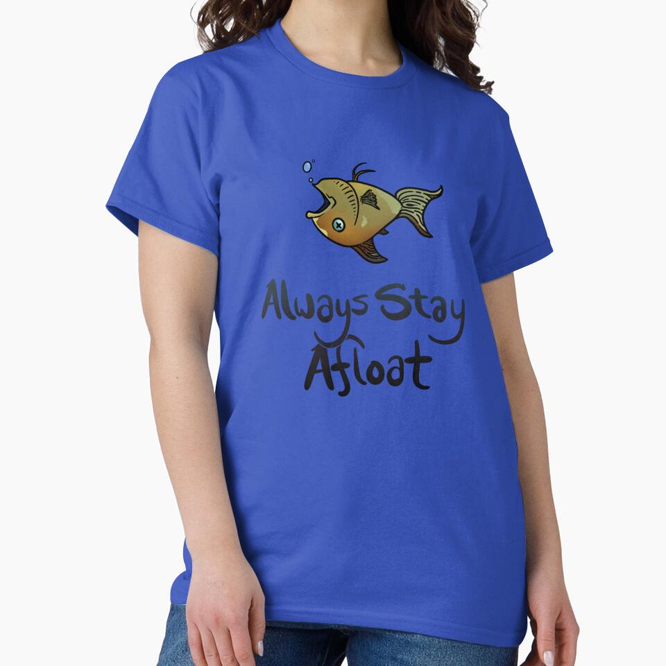 Always Stay Afloat, Adult humor by LoukiPokoCommissions