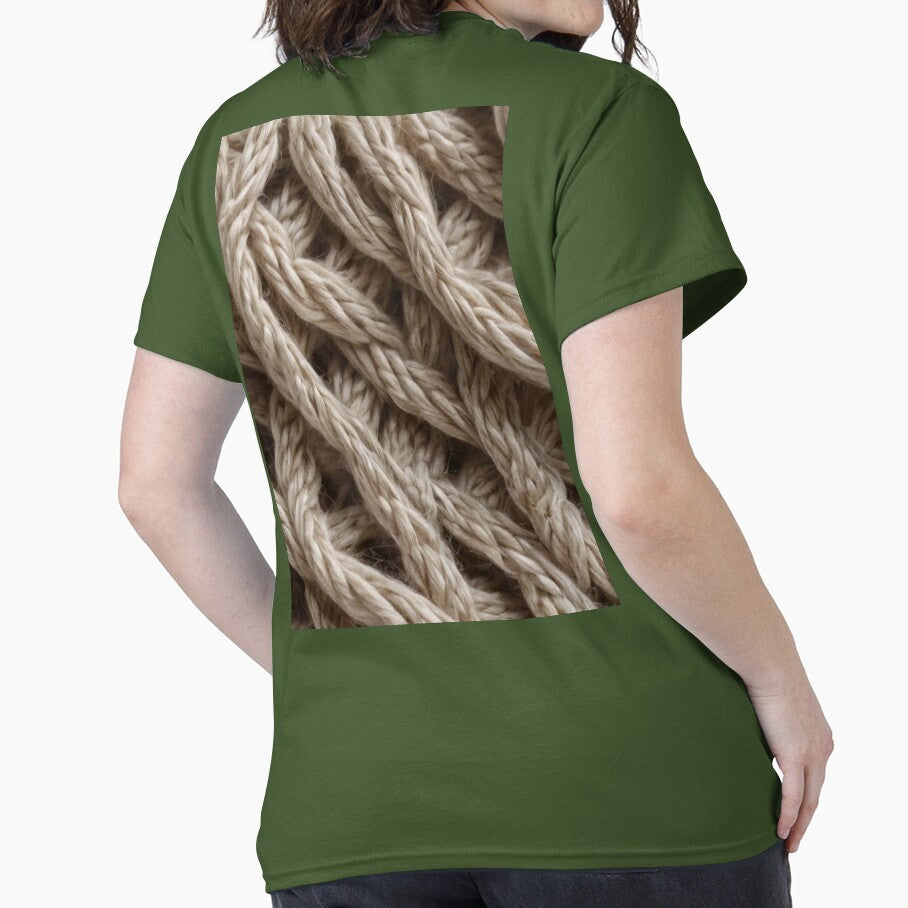 Wool 2 by HebaRK Studio