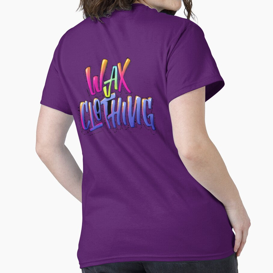wax clothing old school hip hop by waxclothing
