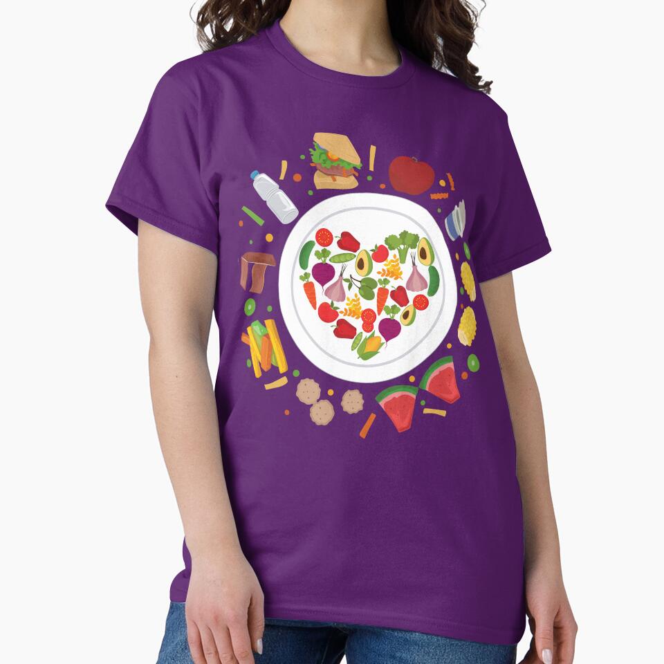 Food Lover! by ROAM J