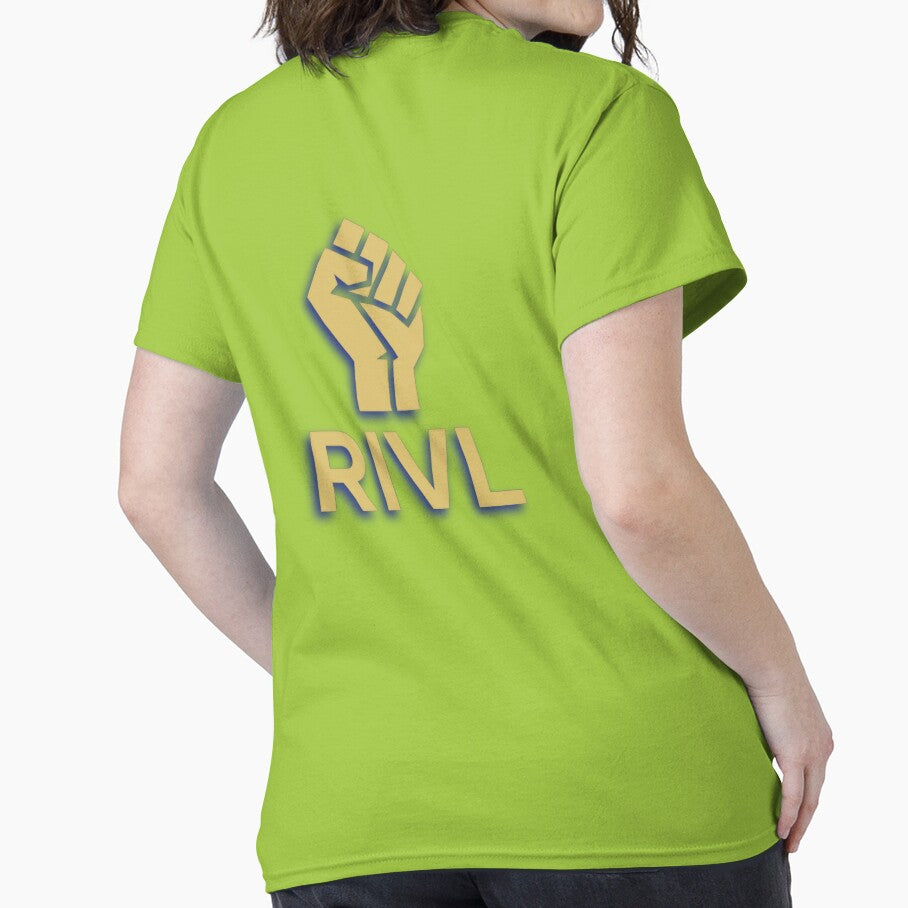 RIVL by NoFakeZone