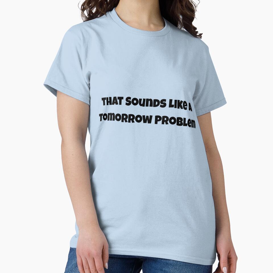 Tomorrow Problem by Gen X Gang