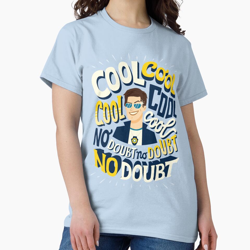 Cool cool cool by Risa Rodil
