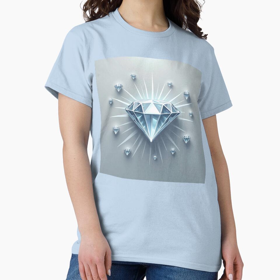 Diamond 7 by HebaRK Studio