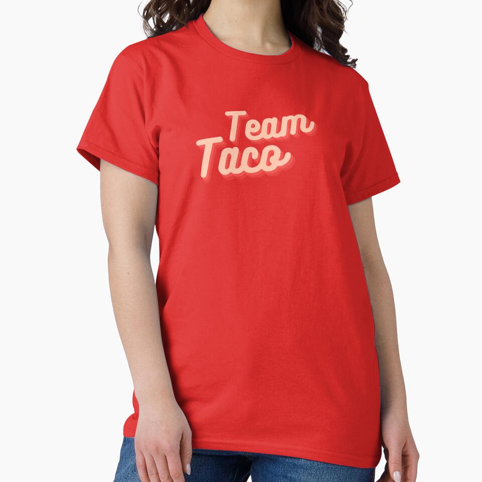 Team TACO! by MyThemesDesign