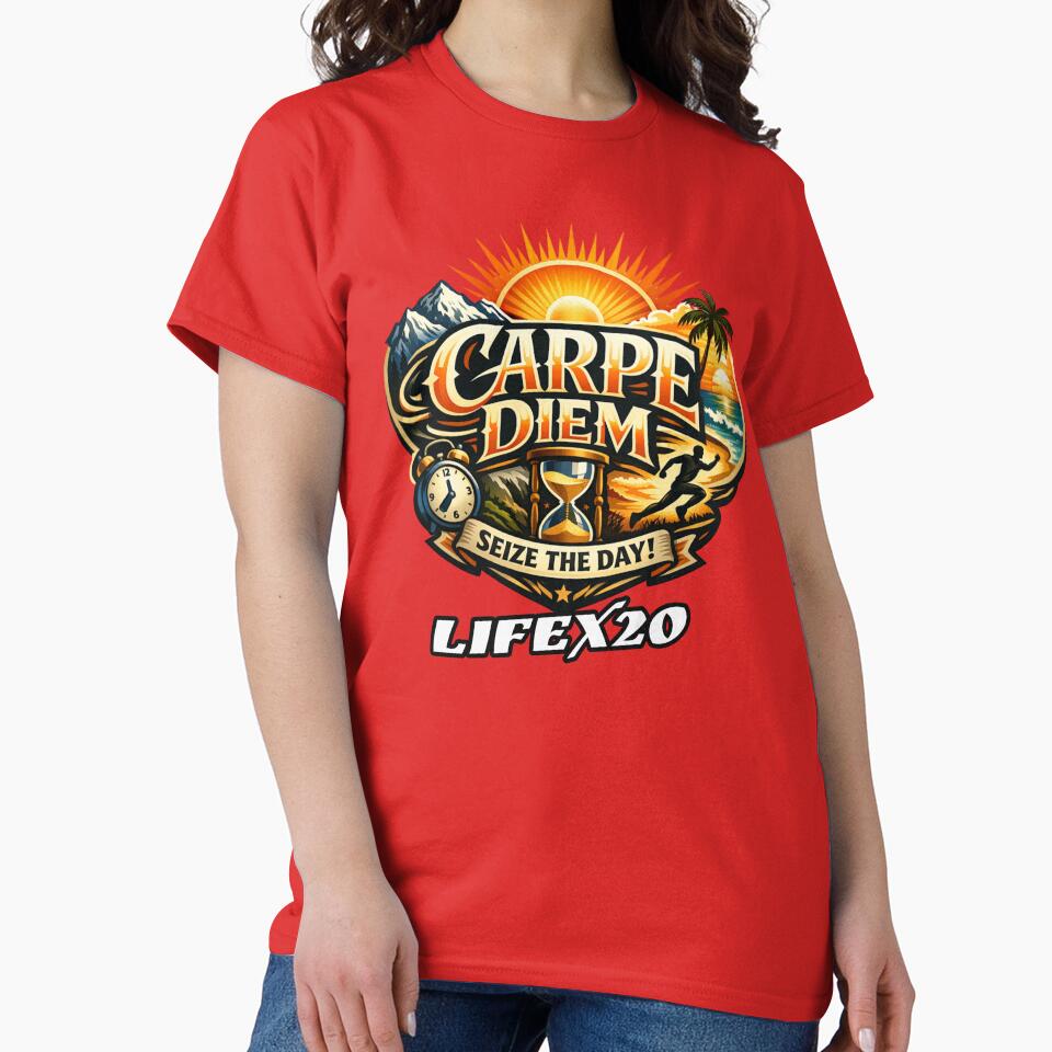 carpe diem 04 by Lifex2o