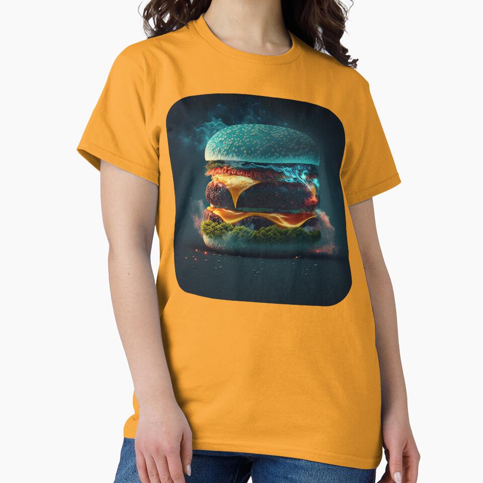 The Perfect Burger: Juicy and Delicious by Rebekah Hartman