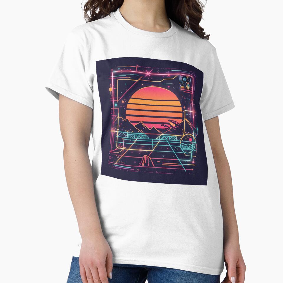 Bodacious 80s by lifeinspired4u