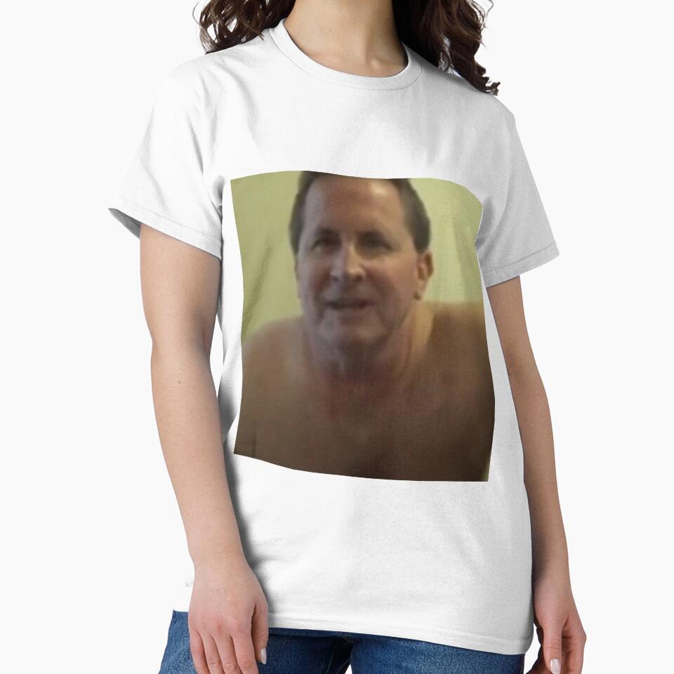 Tom Pearl by memetees5346