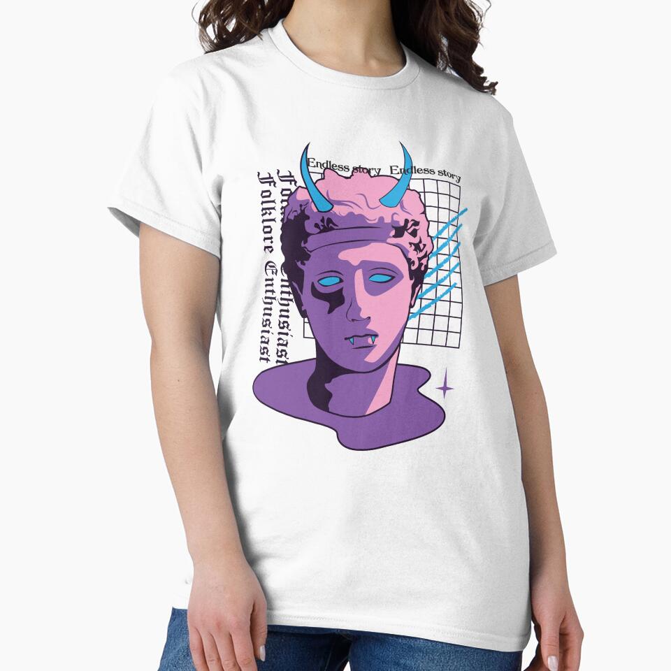 Greek philosophy Streetwear by MaggiLars
