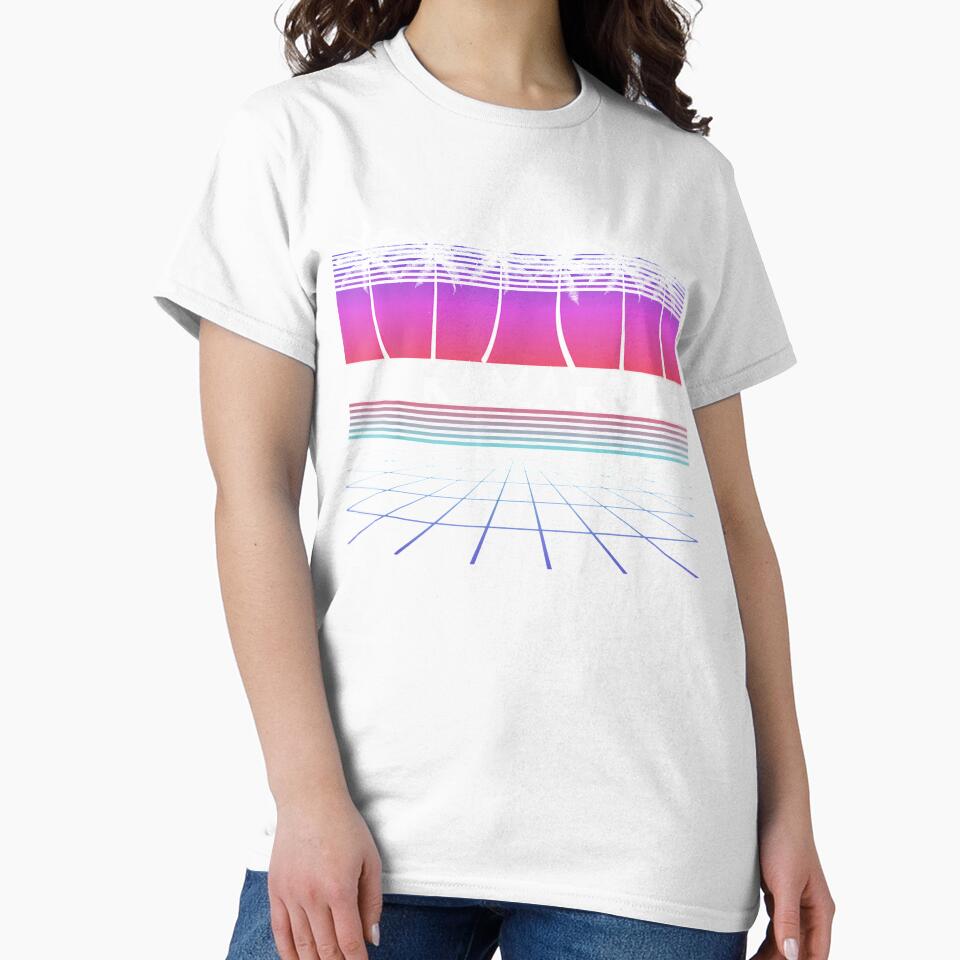 Kamakura Japan 80's 90's Beach Retro by aliceshe