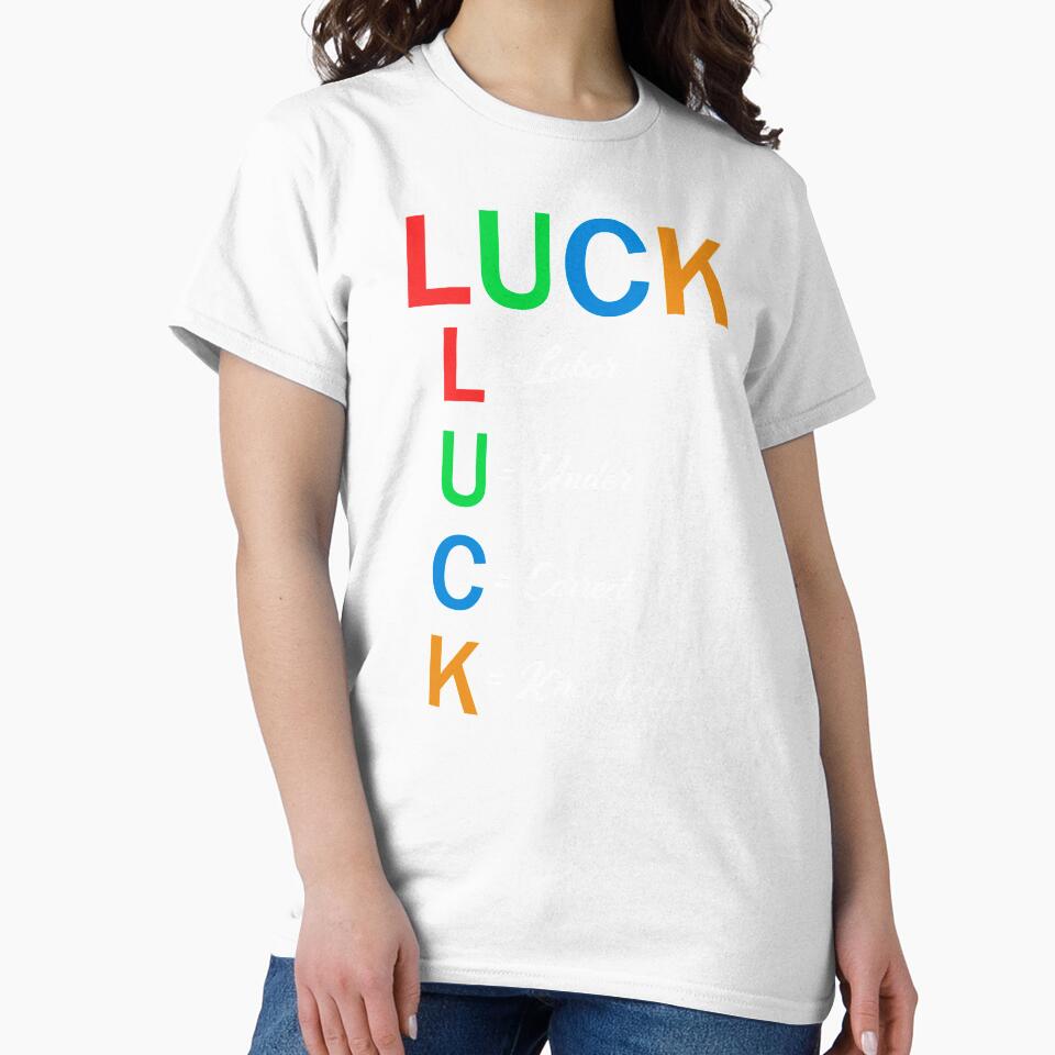 Luck by HighonArtz