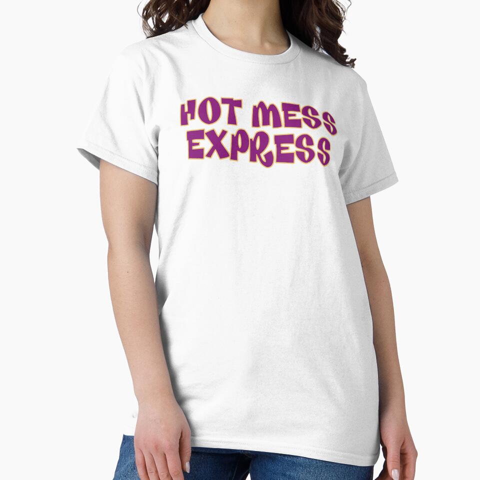 Hot Mess Express - Bratz Font by pnkrose