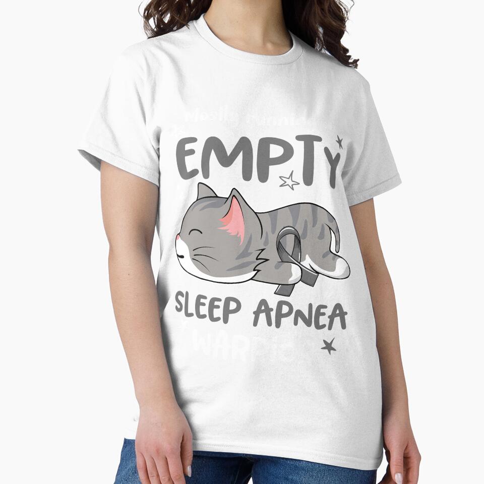 Sleep Apnea Awareness, Mostly Running on Sleep Apnea Warrior by Tammyilaria