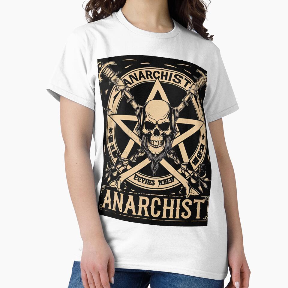 Anarchist by whatthefoxsays