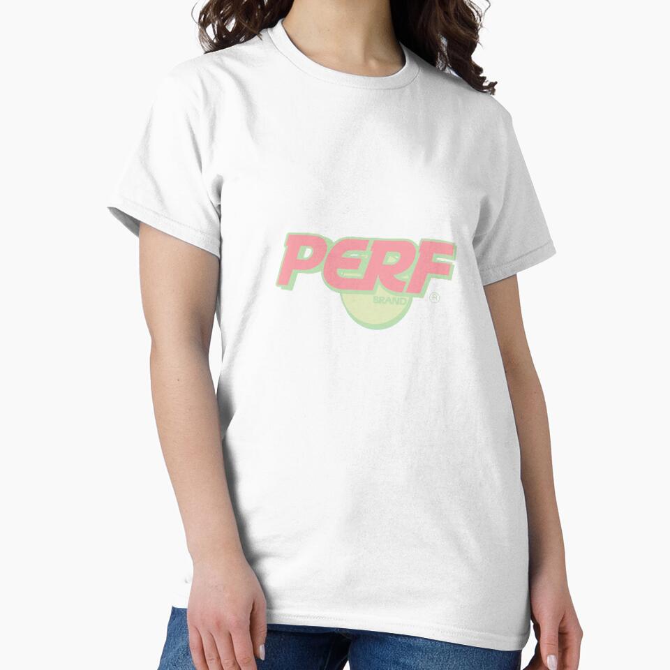Perf Brand by deadstxle
